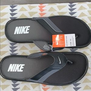 Nike Thong Comfort Flip Flops